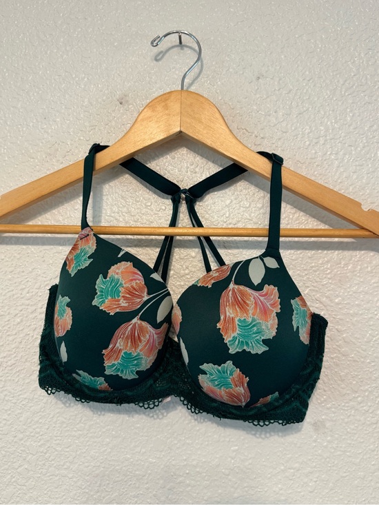 Auden Other - Auden‎ 34C Underwire Padded Racerback T-Shirt Bras